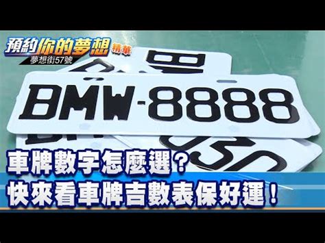 81數理車牌|數字吉兇查詢/號碼測吉兇（81數理）